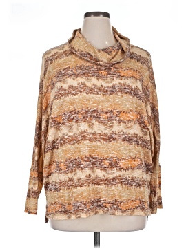New Directions Pullover Sweater