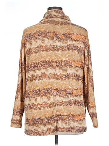 New Directions Pullover Sweater (view 2)