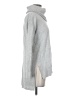 Cupio Silver Turtleneck Sweater Size S - photo 4