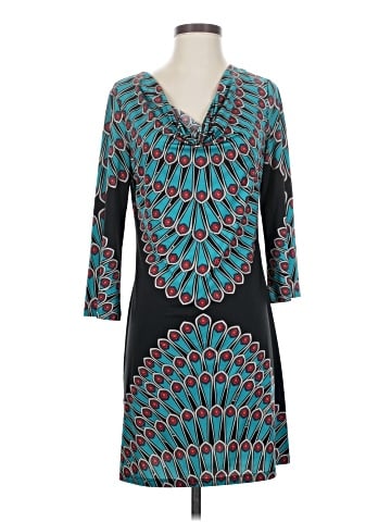 INC International Concepts Casual Dress (view 1)