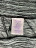 Secret Treasures Chevron-herringbone Teal Active Pants Size M - photo 7