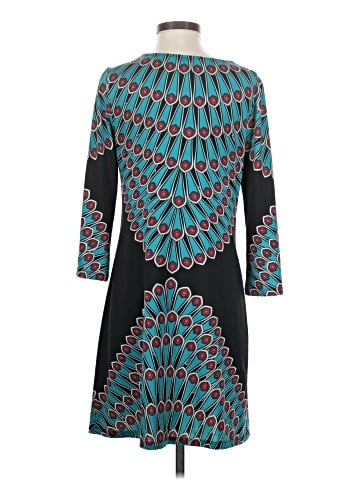 INC International Concepts Casual Dress (view 2)