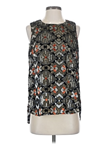 Meadow Rue Sleeveless Blouse (view 1)