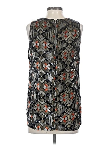 Meadow Rue Sleeveless Blouse (view 2)