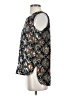 Meadow Rue Black Sleeveless Blouse Size S - photo 5