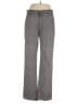 Oakley Chevron-herringbone Gray Green Dress Pants Size 34 waist - photo 1