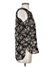 Meadow Rue Black Sleeveless Blouse Size S - photo 4