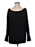 Unbranded Black Pullover Sweater Size M - photo 1