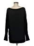 Unbranded Black Pullover Sweater Size M - photo 2