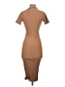 Reformation Tan Casual Dress Size S (estimated) - photo 2