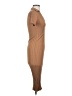 Reformation Tan Casual Dress Size S (estimated) - photo 4