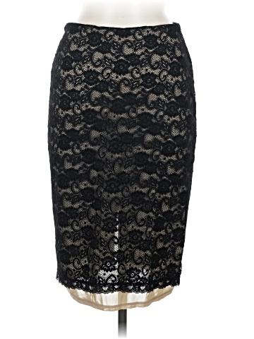 Shape FX Formal Skirt (view 1)