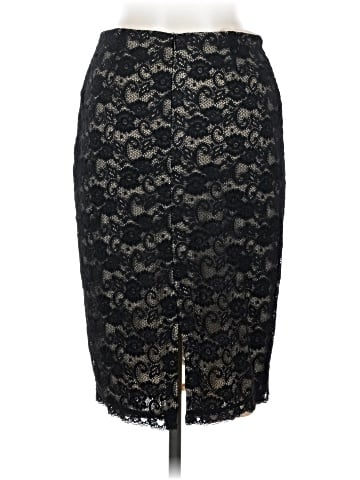 Shape FX Formal Skirt (view 2)