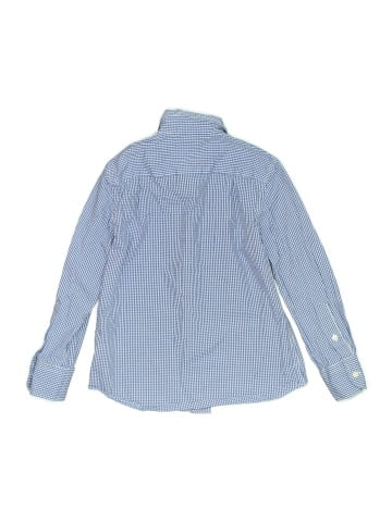 Crewcuts Outlet Long Sleeve Button-Down Shirt (view 2)