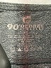 90 Degree by Reflex Color Block Gray Active Pants Size XS - photo 7