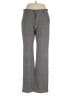 Oakley Chevron-herringbone Gray Green Dress Pants Size 34 waist - photo 1