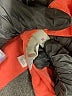 Athleta Orange Pullover Sweater Size M - photo 7