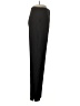 ASOS Solid Black Dress Pants Size 6 - photo 4