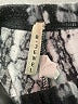 B Jewel Tie-dye Black Casual Pants Size M (estimated) - photo 7
