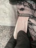 B Jewel Tie-dye Black Casual Pants Size M (estimated) - photo 8