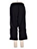 RBX Black Casual Pants Size 1X - photo 2