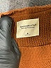 Abercrombie & Fitch 100% Polyester Brown Pullover Sweater Size M - photo 7