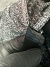 Kyodan Chevron-herringbone Gray Active Pants Size P (petite) - photo 8