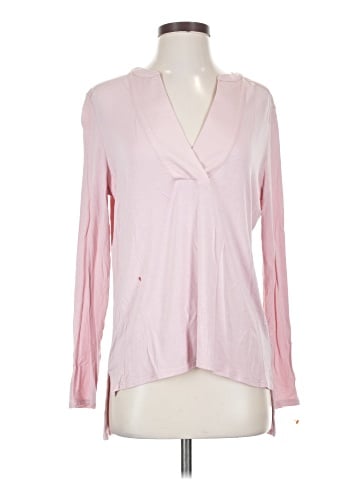 Kenneth Cole New York Long Sleeve Blouse (view 1)