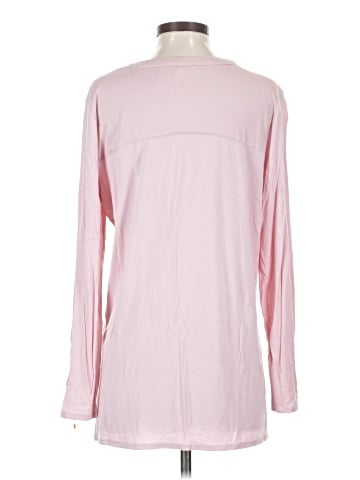 Kenneth Cole New York Long Sleeve Blouse (view 2)