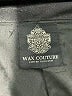 Assorted Brands 100% Polyester Black Jacket Size L (estimated) - photo 6