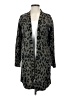 Tickled Teal Gray Cardigan Size S - photo 1