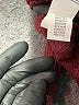 Unbranded Burgundy Pullover Sweater Size M - photo 8