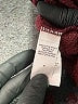 Unbranded Burgundy Pullover Sweater Size M - photo 9