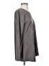 Ethyl Gray Long Sleeve Top Size S - photo 4