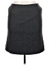 Bill Blass Gray Formal Skirt Size 16 - photo 1