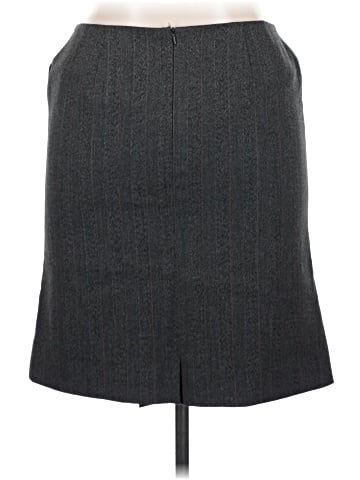 Bill Blass Formal Skirt (view 2)