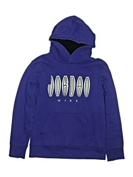 Air Jordan Pullover Hoodie