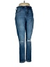 Windsor Hearts Blue Jeans Size 9 - photo 1