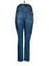 Windsor Hearts Blue Jeans Size 9 - photo 2