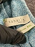 Sahalie Teal Pullover Sweater Size XL (petite) - photo 7