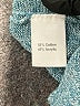 Sahalie Teal Pullover Sweater Size XL (petite) - photo 8