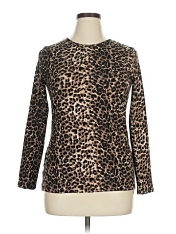 Always Long Sleeve Turtleneck (view 1)