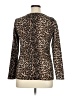 Always Brown Long Sleeve Turtleneck Size 1X - photo 2