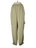 Hyfve Green Casual Pants Size S - photo 2
