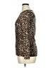 Always Brown Long Sleeve Turtleneck Size 1X - photo 5
