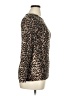 Always Brown Long Sleeve Turtleneck Size 1X - photo 4