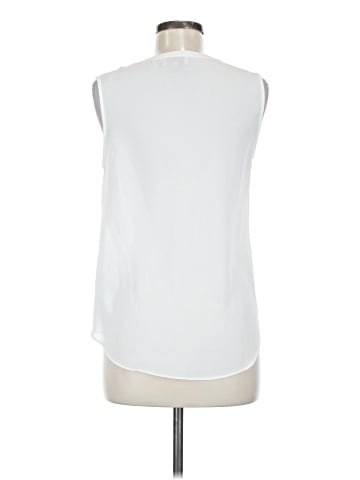 Laundry by Shelli Segal Sleeveless Blouse (view 2)
