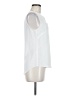 Laundry by Shelli Segal 100% Polyester Ivory Sleeveless Blouse Size 6 - photo 4