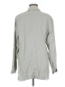 Madewell Gray Green Blazer Size M - photo 2