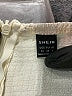 Shein Ivory Cocktail Dress Size 6 - photo 7
